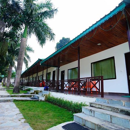 Phoolchatti Resort Рішикеш Екстер'єр фото